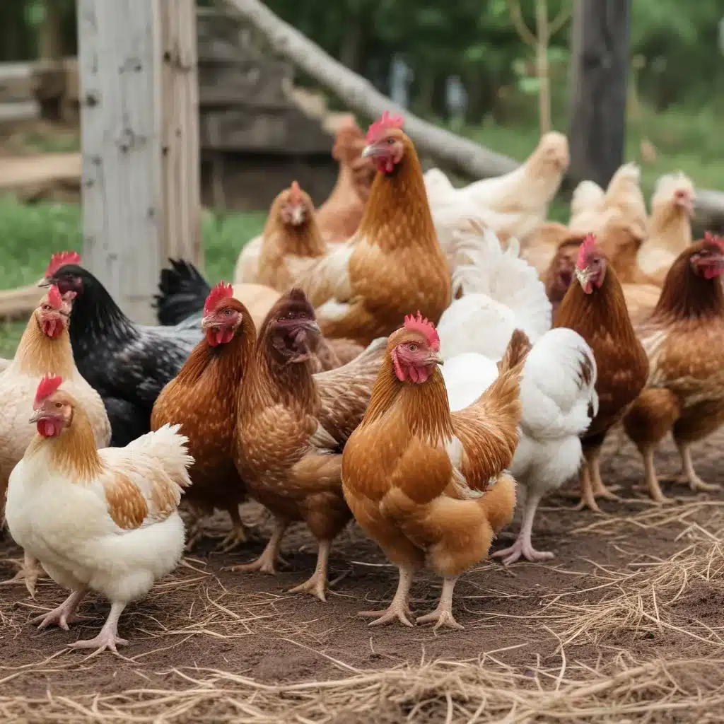 Backyard Chickens 101: Caring for the Flock at Crooked Pines Farm