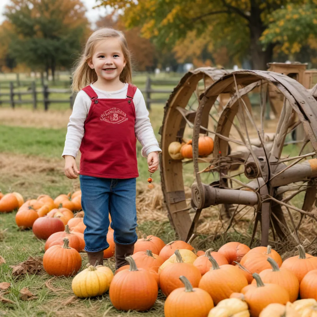 Celebrating the Autumn Harvest: Fall Festivals on the Farm