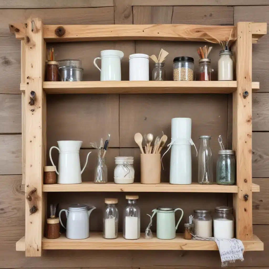 Crafting on the Homestead: DIY Projects for the Whole Family