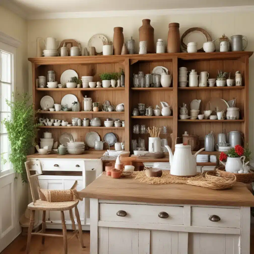 Creative Crafts: Bringing the Charm of the Farm into Your Home