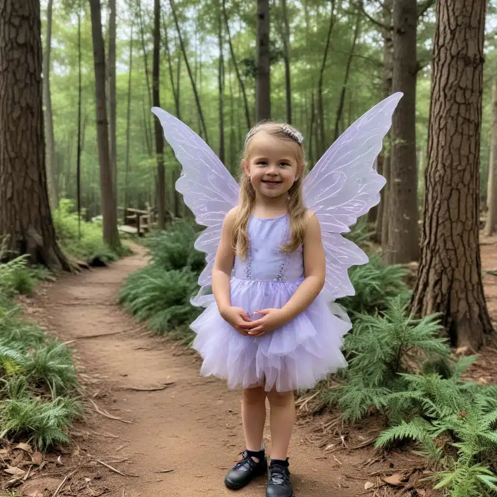 Crooked Pines Farm’s Enchanted Fairy Trail: A Whimsical Nature Adventure for Families