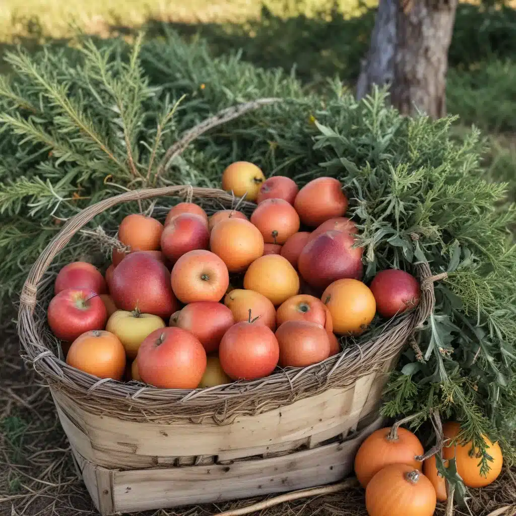 Crooked Pines Farm’s Harvest Hoedown: A Celebration of the Season’s Bounty