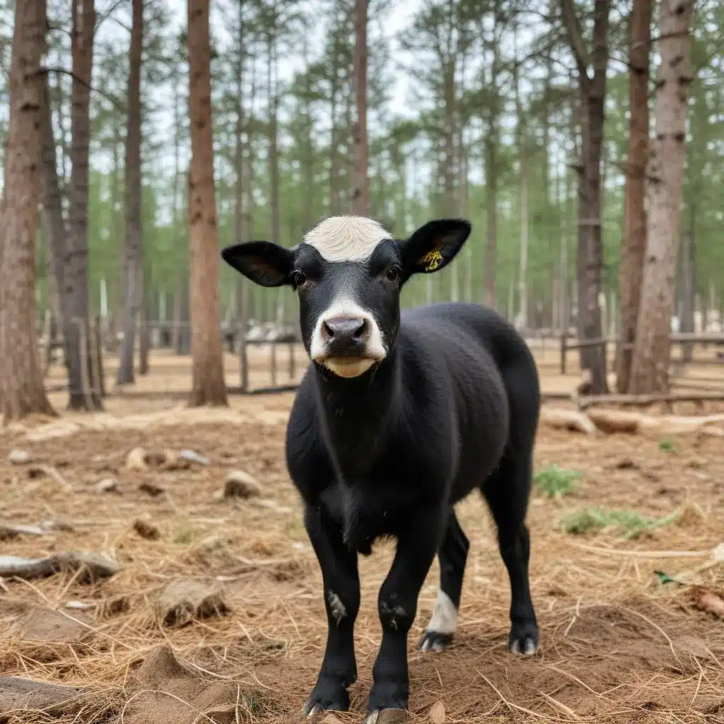 Crooked Pines Farm: A Year in the Life of Our Animals