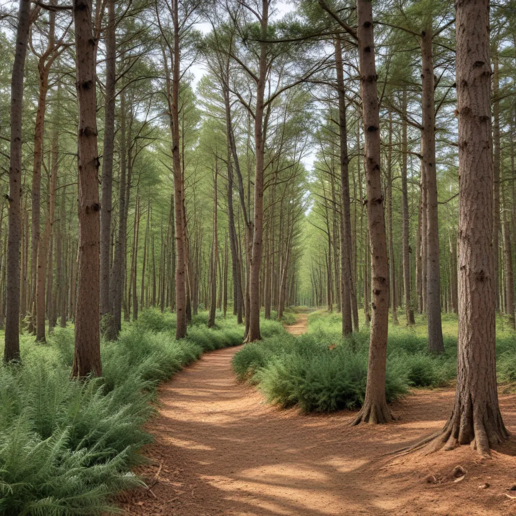 Crooked Pines Farm: Celebrating the Rhythms of the Seasons