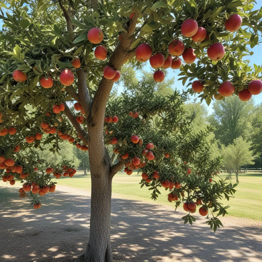 Crooked Pines Farm Welcomes Visitors for Fall Apple Picking and Cider Pressing