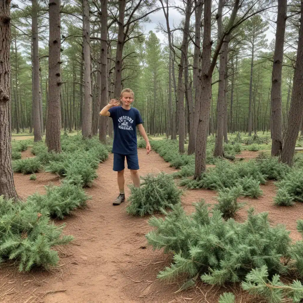 Crooked Pines Farm: Where Curiosity Takes Root in the Great Outdoors