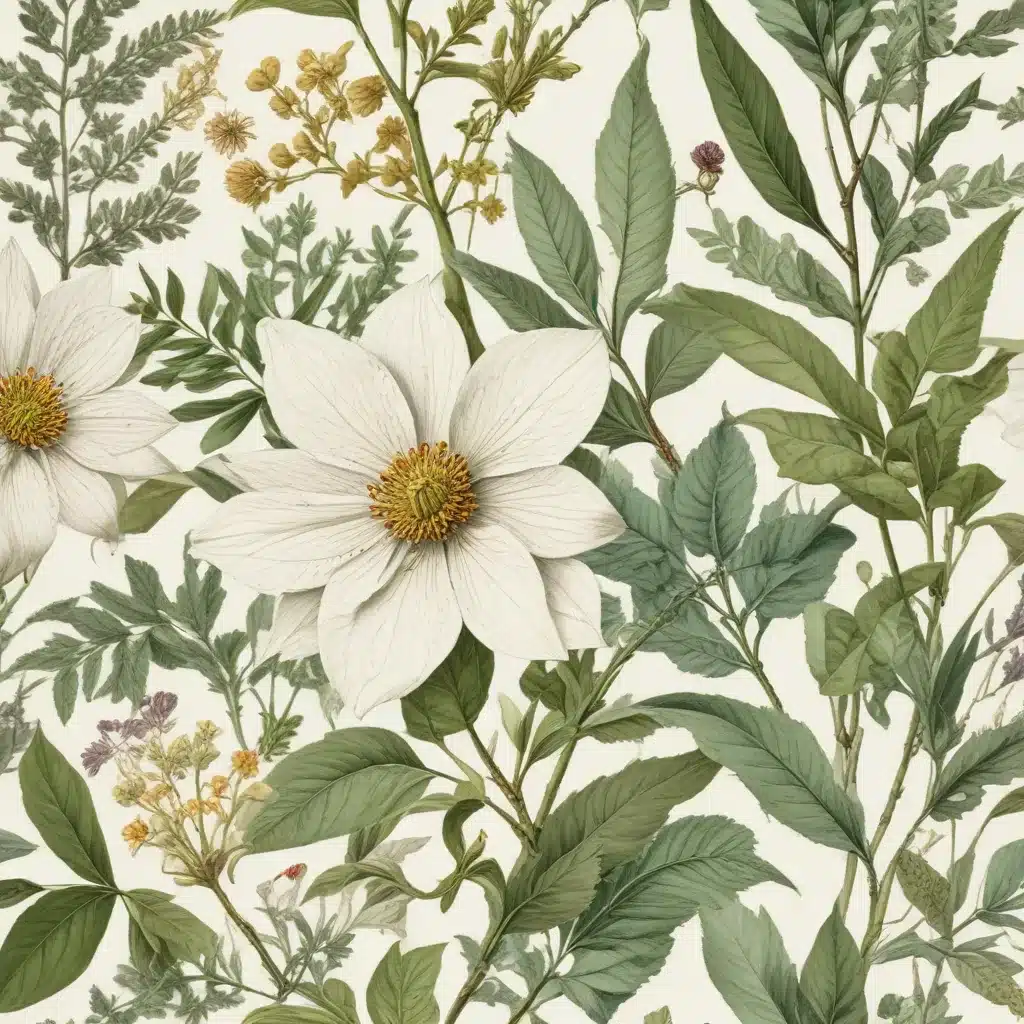 Cultivating Creativity: Botanical Art Workshops for All Ages