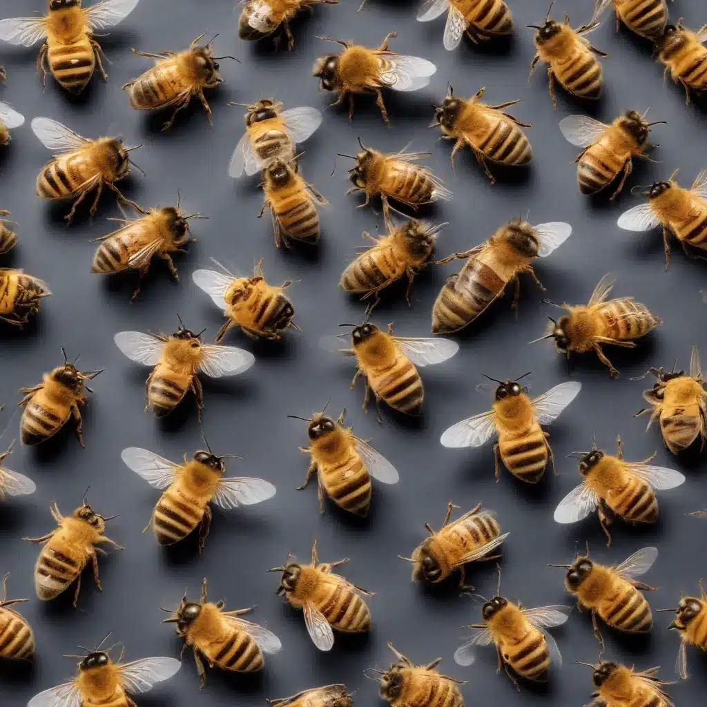 Educational Projects for Kids: Exploring the Life Cycle of Bees