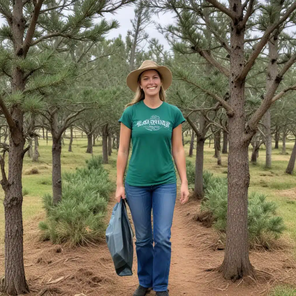 Embracing Farm Life: A Day in the Life of a Crooked Pines Farmer