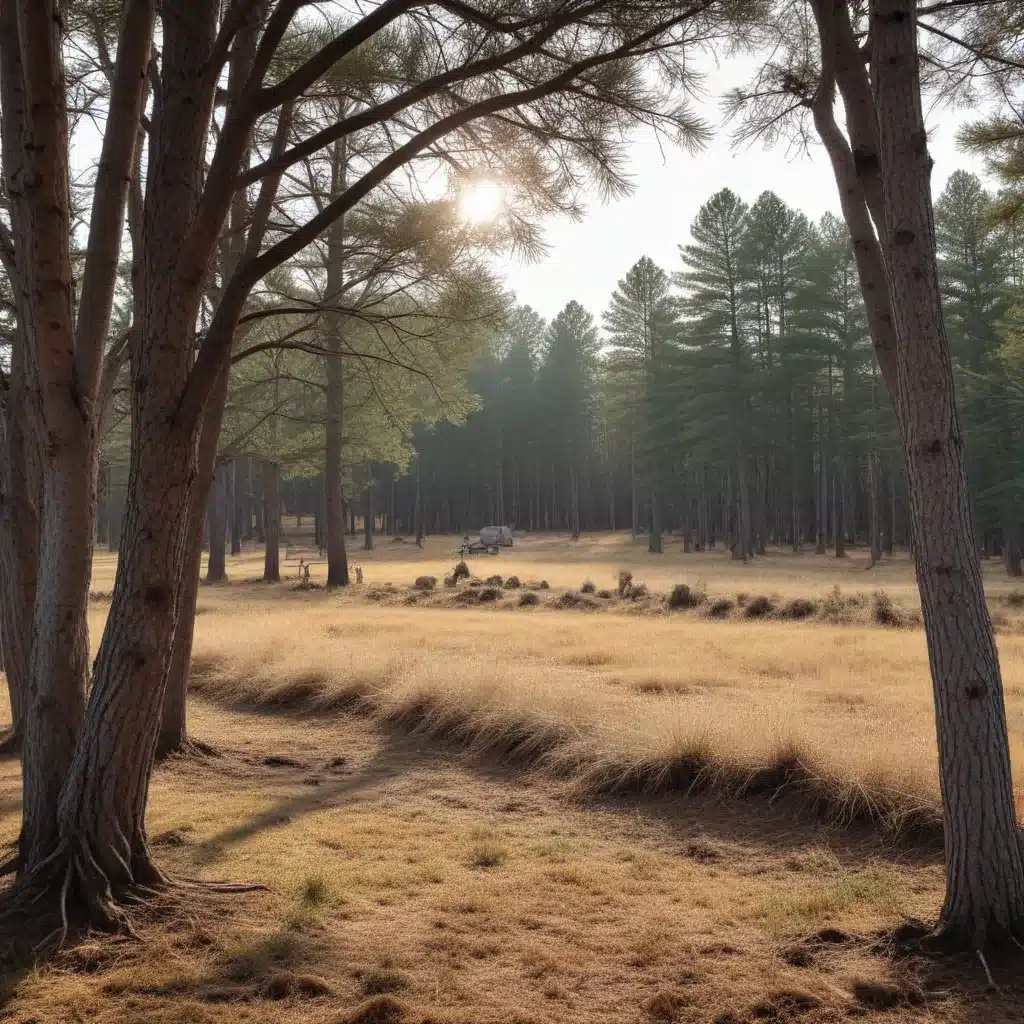 Embracing the Seasonal Rhythms of Life on the Crooked Pines Farm