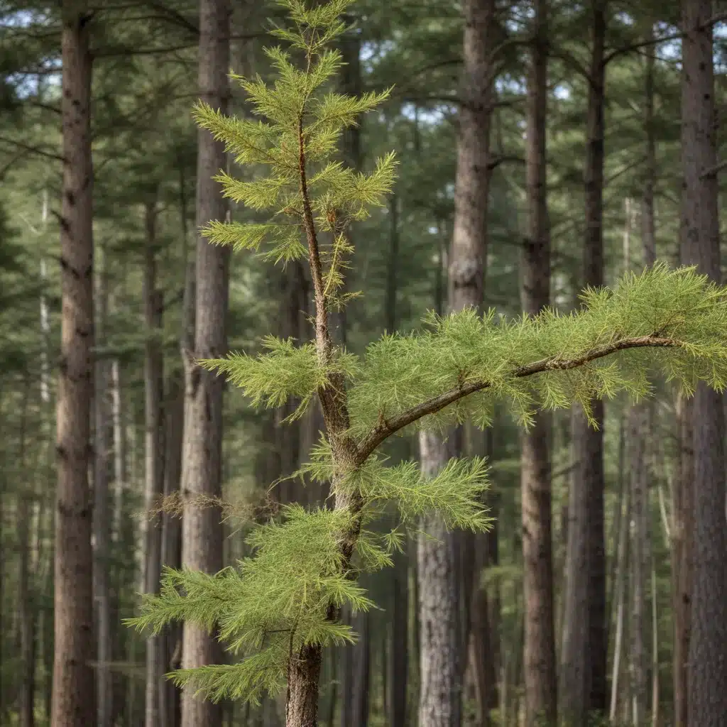 Exploring the Farm’s Biodiversity: A Nature Photography Retreat at Crooked Pines