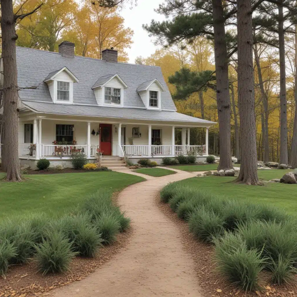 Farmhouse Fun: Celebrating the Changing Seasons at Crooked Pines