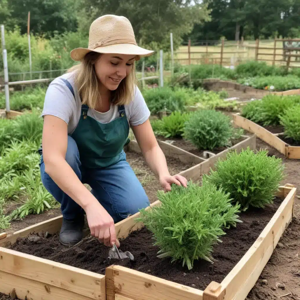 Grow Your Own: Crooked Pines Farm’s Gardening Classes for Beginners