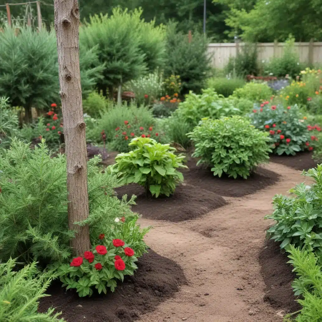 Grow Your Own Garden: Tips from the Crooked Pines Gardening Gurus