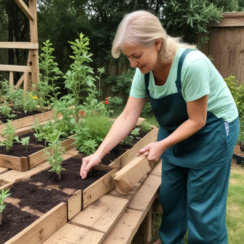 Grow Your Own at Crooked Pines’ Gardening Workshops