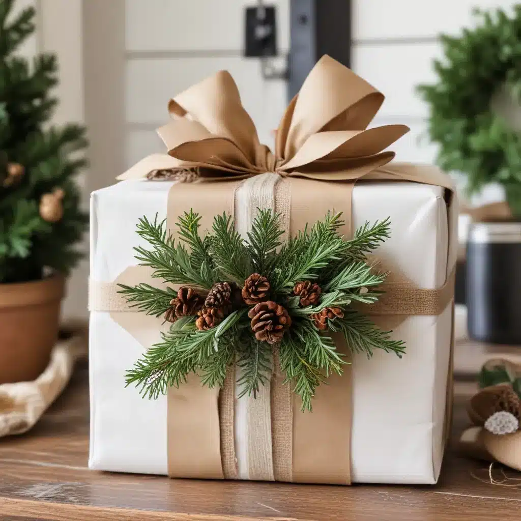 Handmade Farmhouse Gifts: DIY Ideas for the Holidays and Beyond