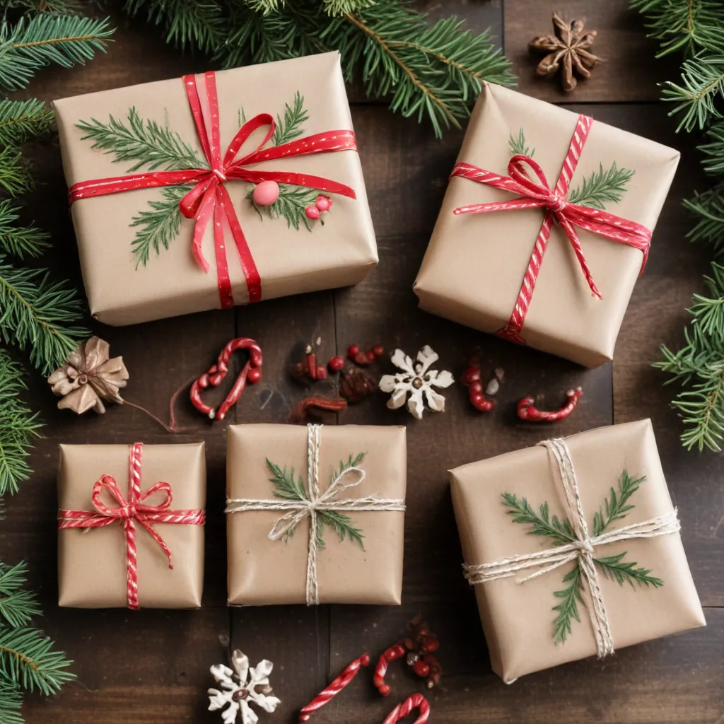 Handmade Holiday Gifts from the Farm: DIY Ideas for All Ages