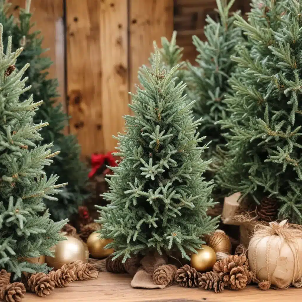 Holiday Cheer and Cozy Crafts at the Crooked Pines Farm Winter Festival