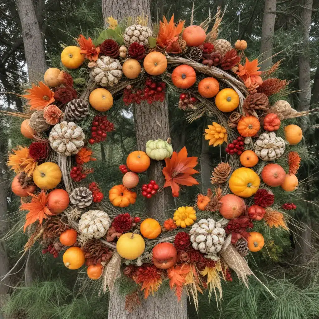 Honoring Harvest Traditions: Celebrating the Autumn Equinox at Crooked Pines