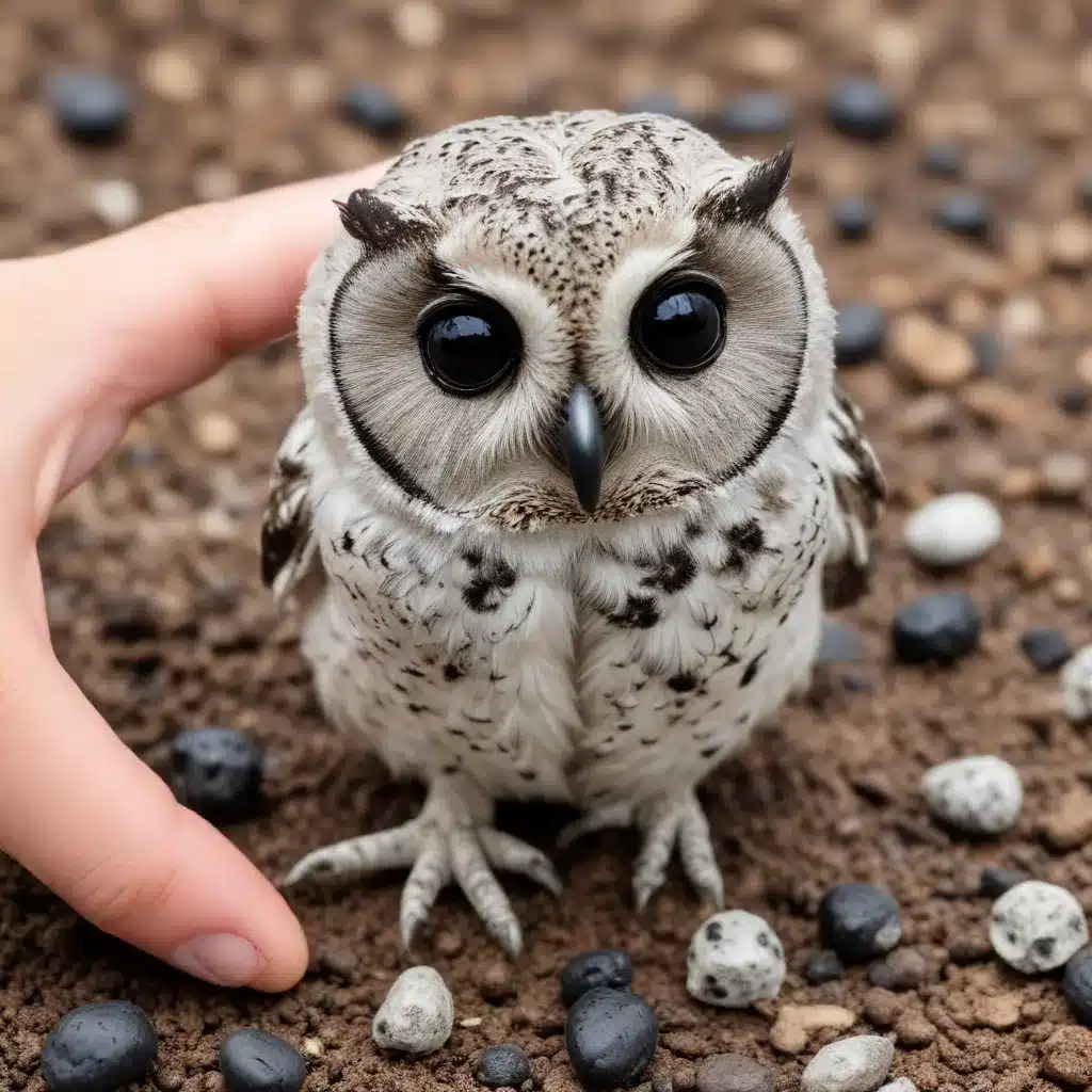 Kids’ Corner: Discovering Owl Pellets – A Hands-On Dissection Lab
