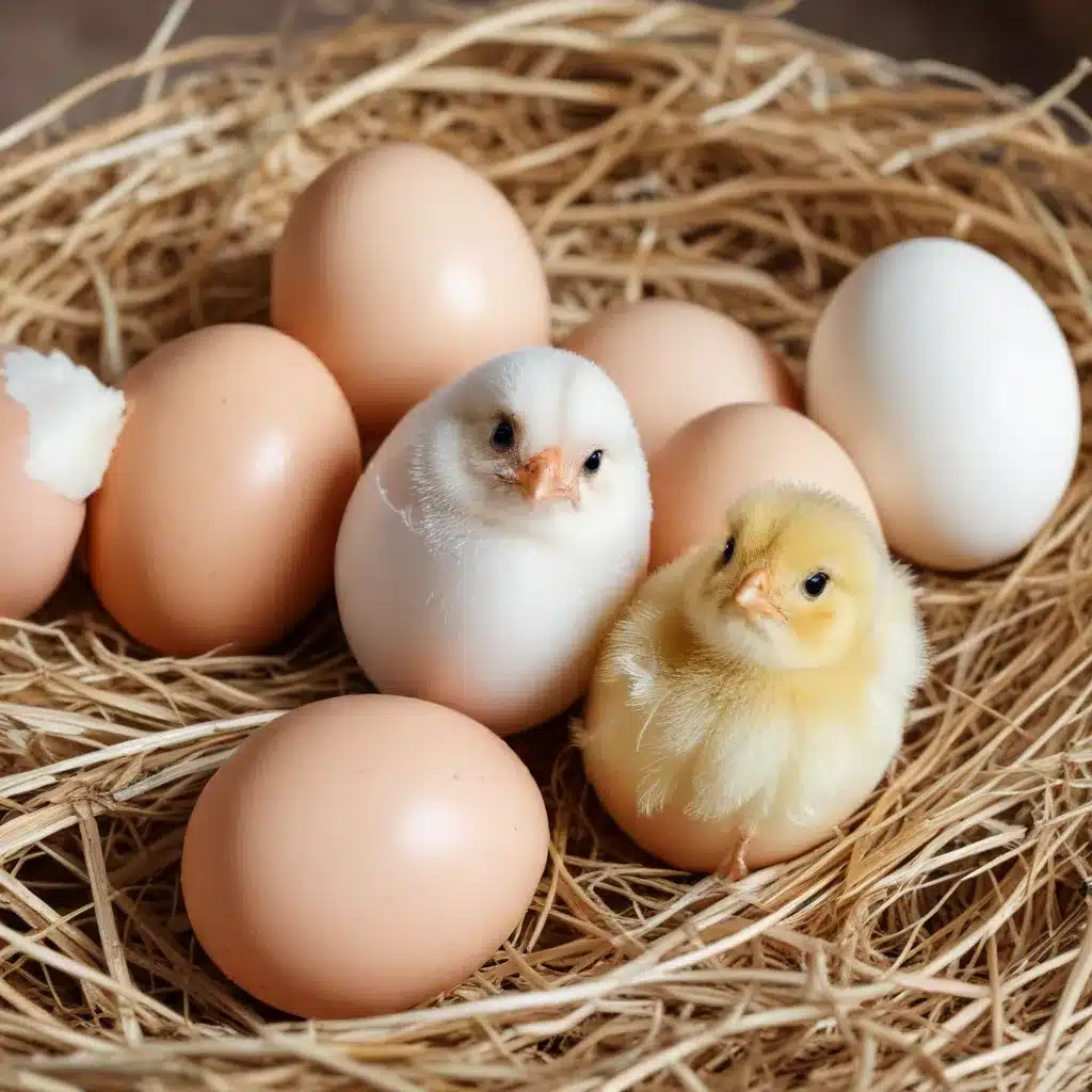 Kids’ Corner: Egg-cellent Lessons – Hatching Chicks in the Classroom