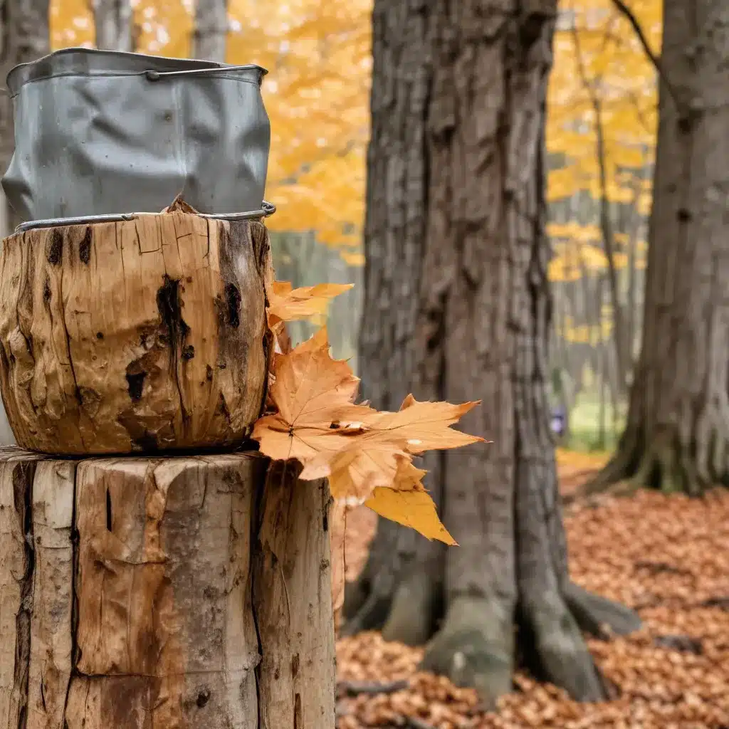 Maple Sugaring Workshop: The Sweet Science of Sap