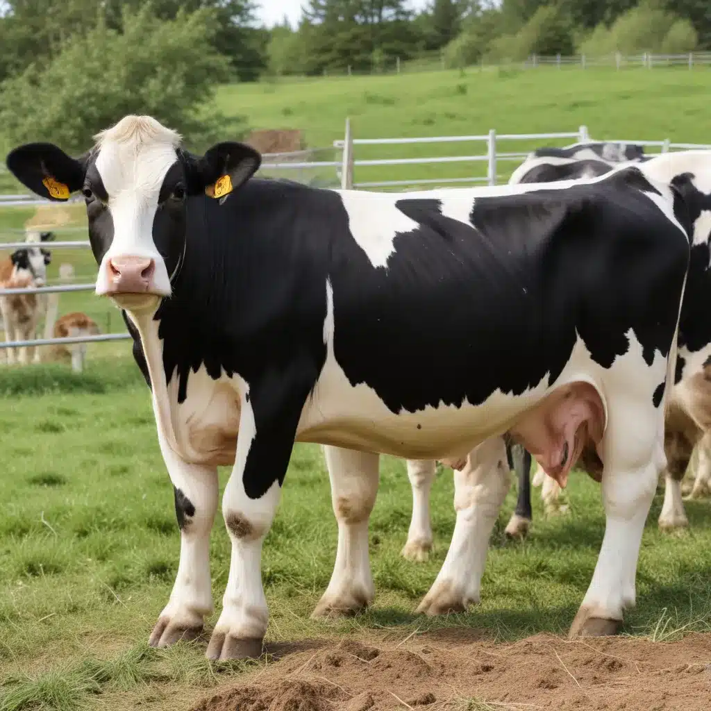 Raising Dairy Cows: A Guide to Keeping Your Own Herd on the Homestead