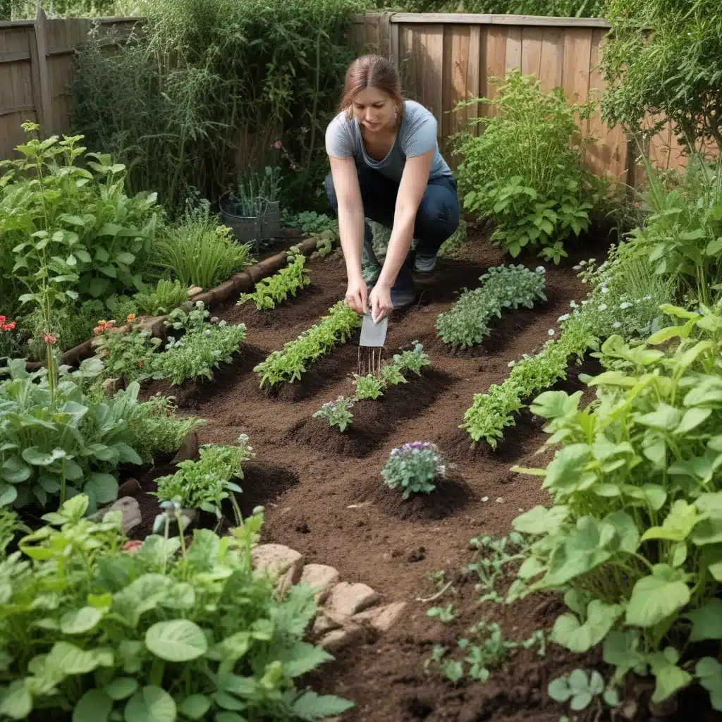 Regenerative Gardening Techniques to Implement at Home
