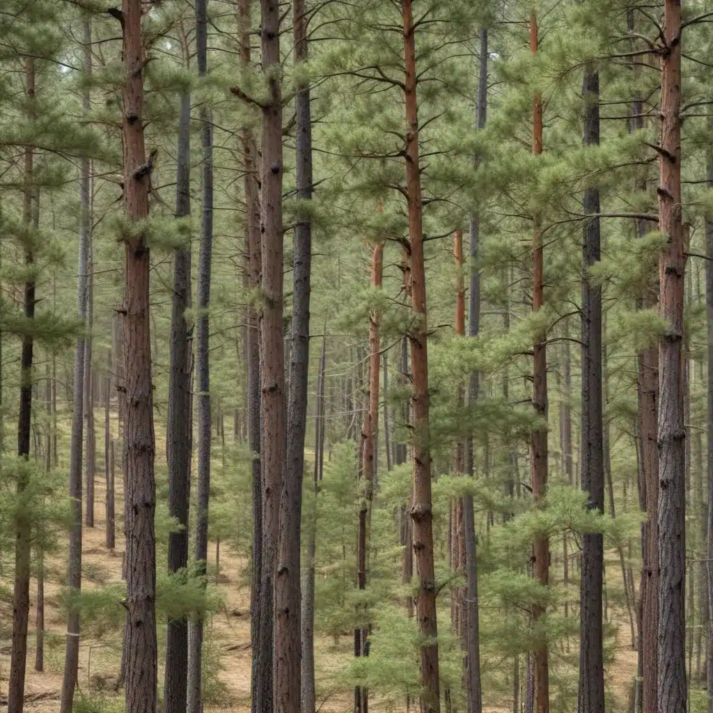 Savoring the Harvest: Preserving the Bounty of Crooked Pines All Year Round