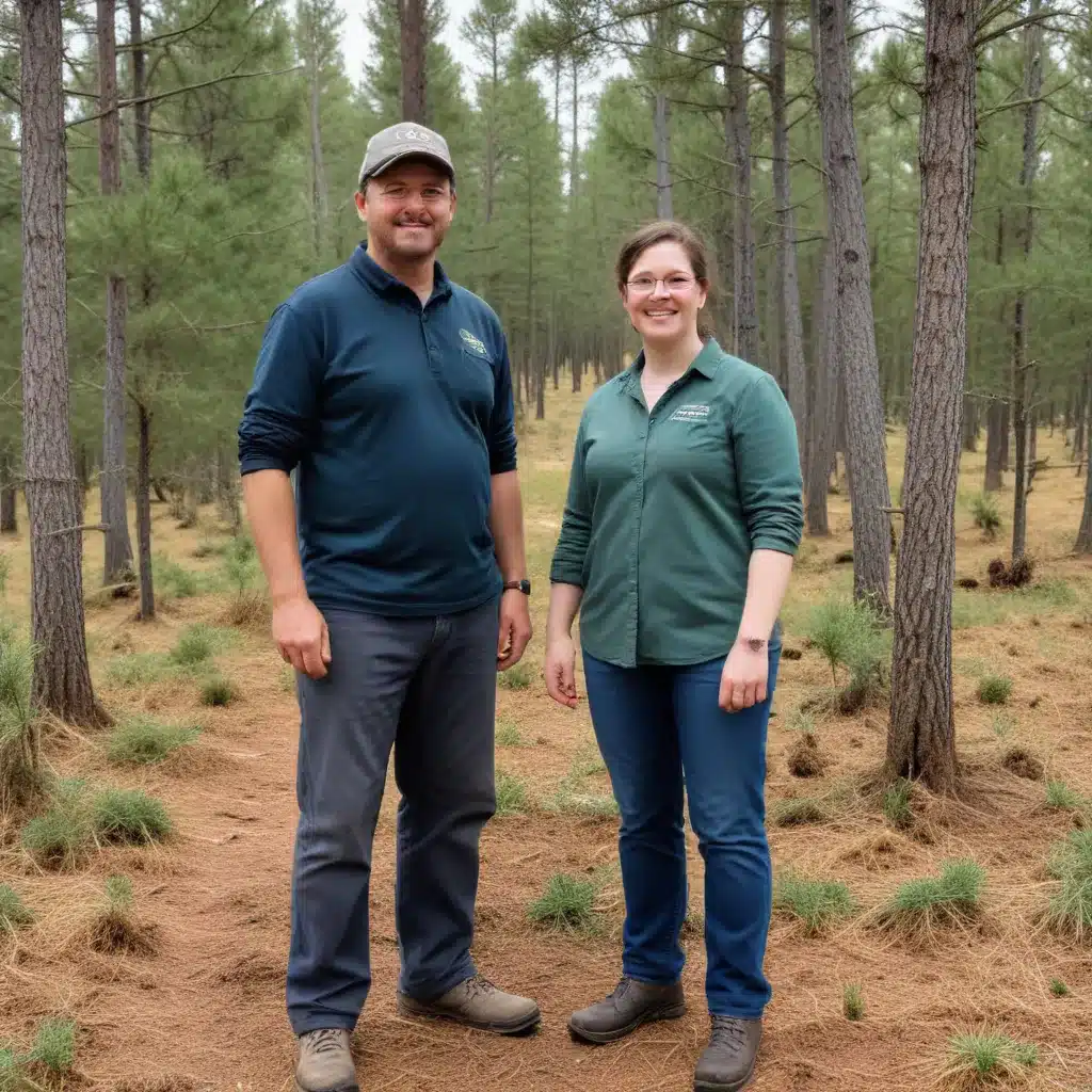 Savoring the Harvest: Preserving the Bounty of Crooked Pines Farm