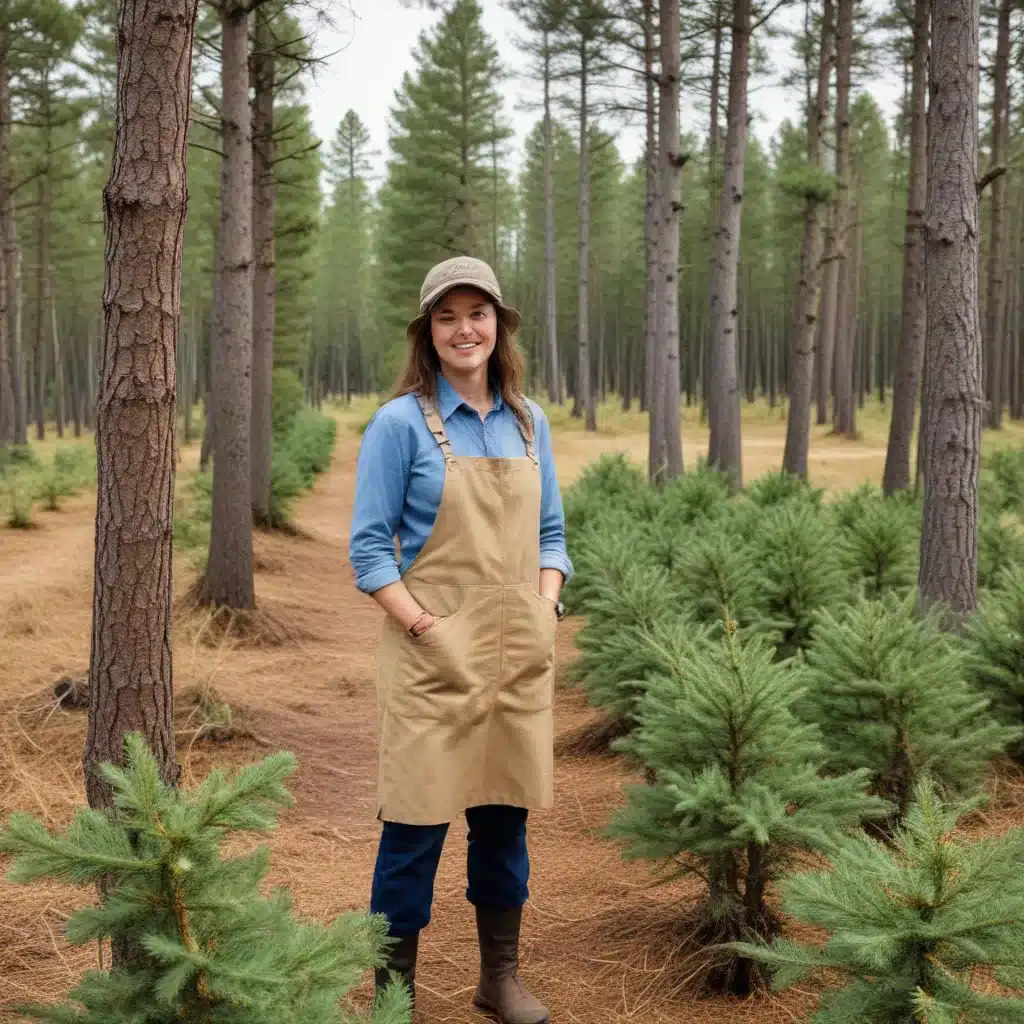 Savoring the Harvest: Preserving the Bounty of Crooked Pines Farm All Year Round