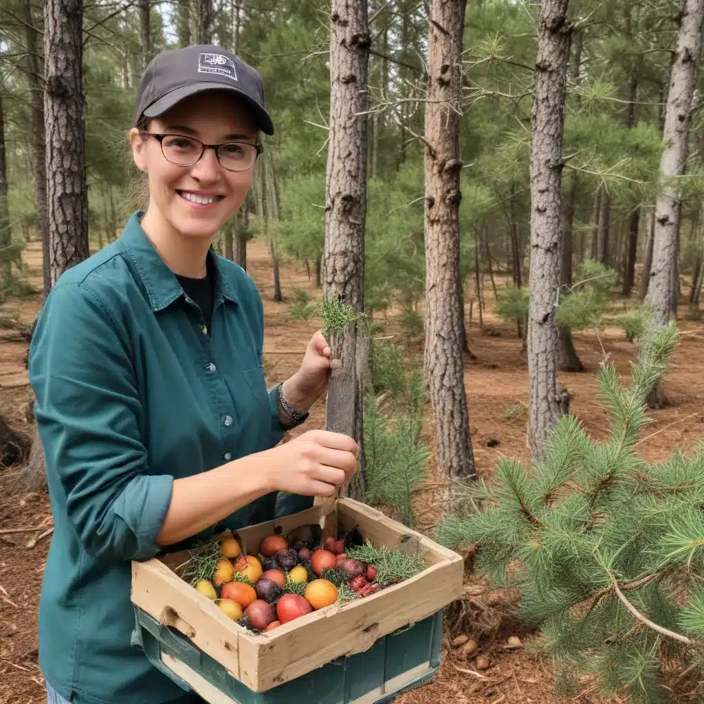 Savoring the Harvest: Preserving the Flavors of Crooked Pines Farm All Year Round