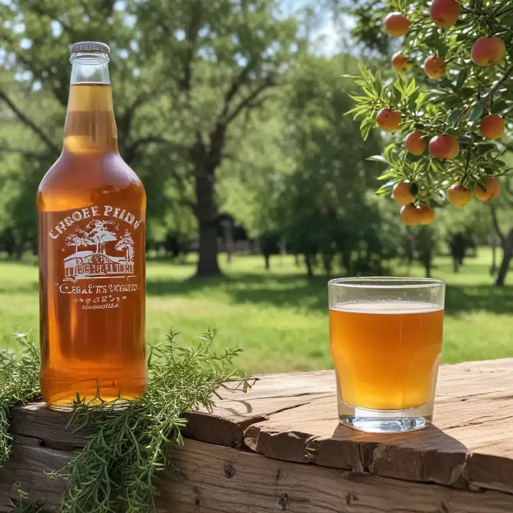 Sip and Savor the Flavors of Crooked Pines Farm’s Cider Festival