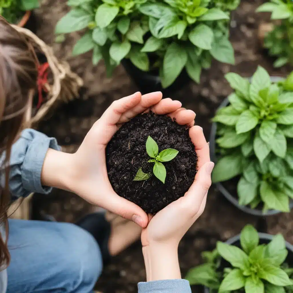 Sowing Seeds of Joy: Gardening Activities for Mental Well-Being