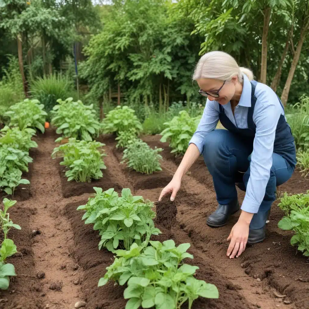Sowing Seeds of Resilience: Adapting Your Garden to the Changing Climate